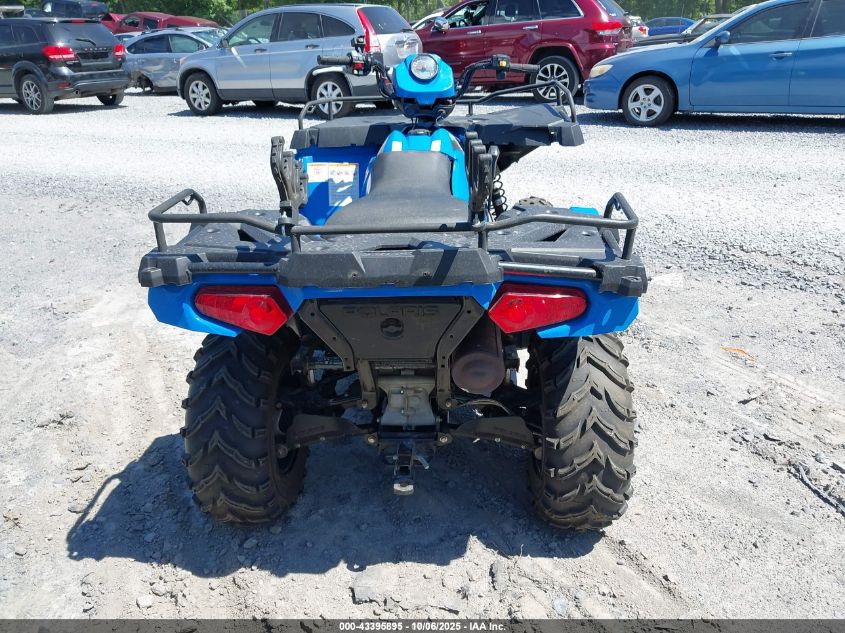2016 Polaris Sportsman 570 Eps VIN: 4XASEE575GA264128 Lot: 43395895