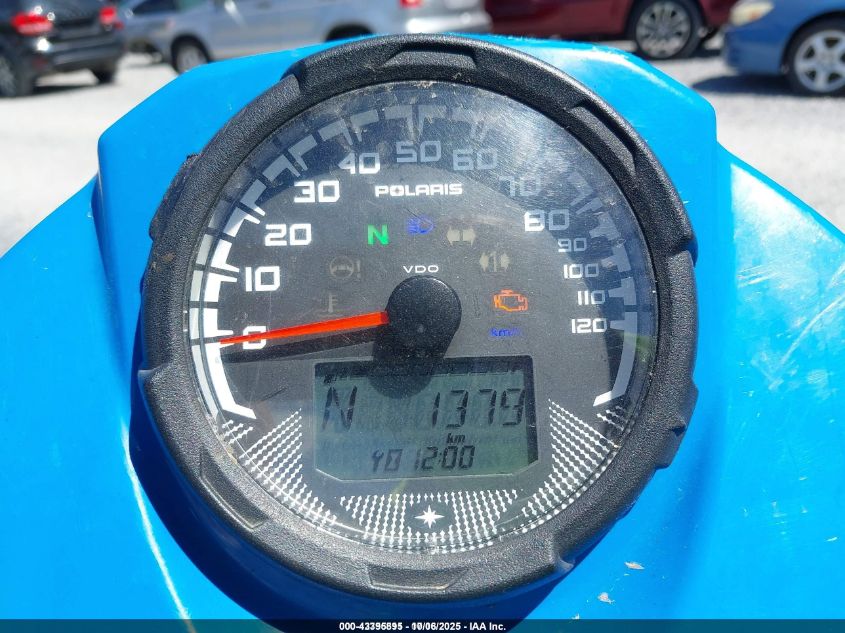 2016 Polaris Sportsman 570 Eps VIN: 4XASEE575GA264128 Lot: 43395895