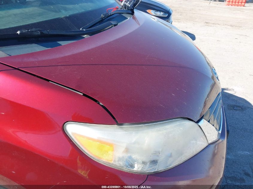 2011 Toyota Sienna Le V6 VIN: 5TDKK3DC1BS045084 Lot: 43395901