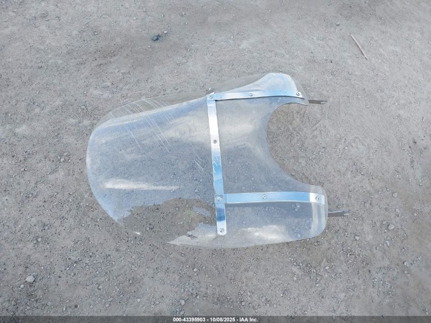 2001 Harley-Davidson Flhr VIN: 1HD1FDV151Y601708 Lot: 43395903