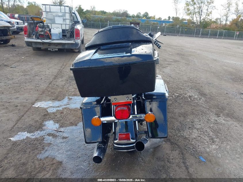 2001 Harley-Davidson Flhr VIN: 1HD1FDV151Y601708 Lot: 43395903