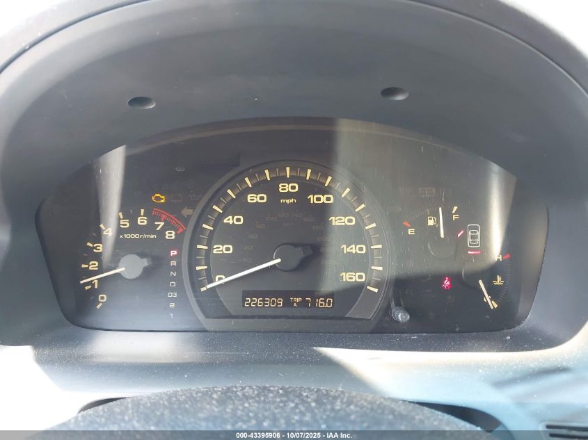 2006 Honda Accord 2.4 Se VIN: 1HGCM56366A132006 Lot: 43395906