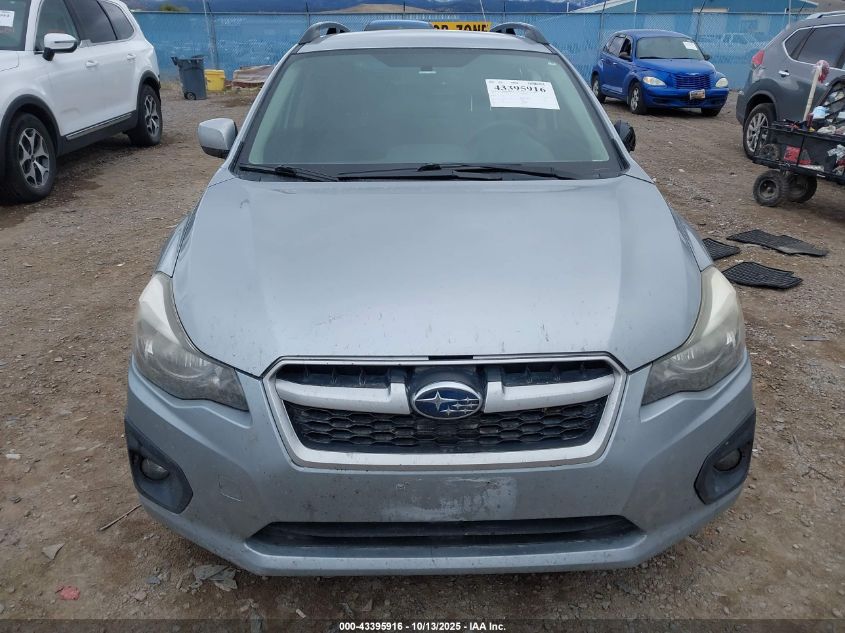 2014 Subaru Impreza VIN: JF1GPAR60E8235276 Lot: 43395916