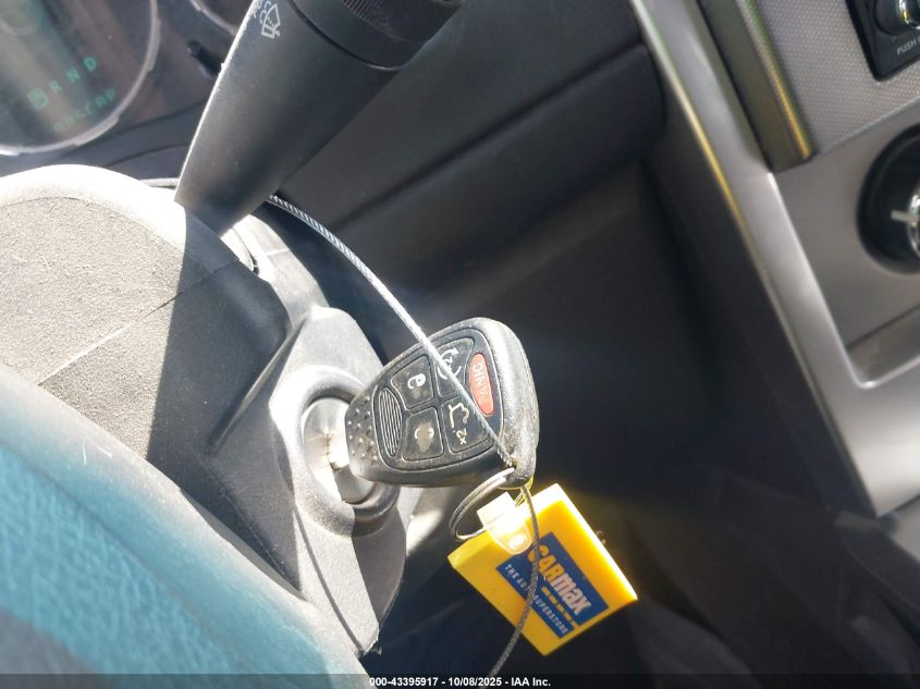 2009 Jeep Liberty Limited VIN: 1J8GN58K69W527076 Lot: 43395917