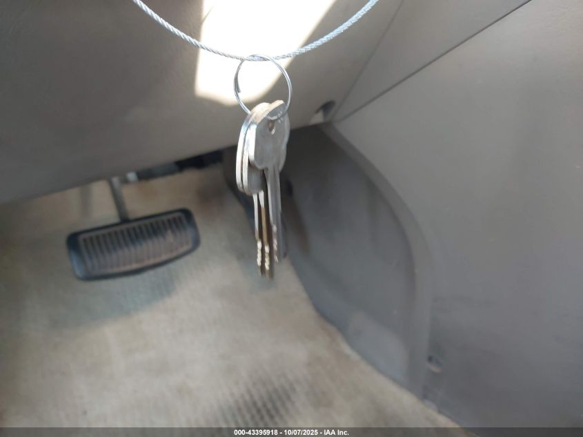 2006 Hyundai Tucson Gls/Limited VIN: KM8JN12D164333395 Lot: 43395918