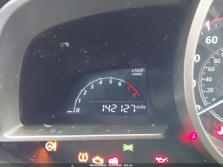 2016 Mazda Mazda3 I Sport VIN: JM1BM1K7XG1339205 Lot: 43395922