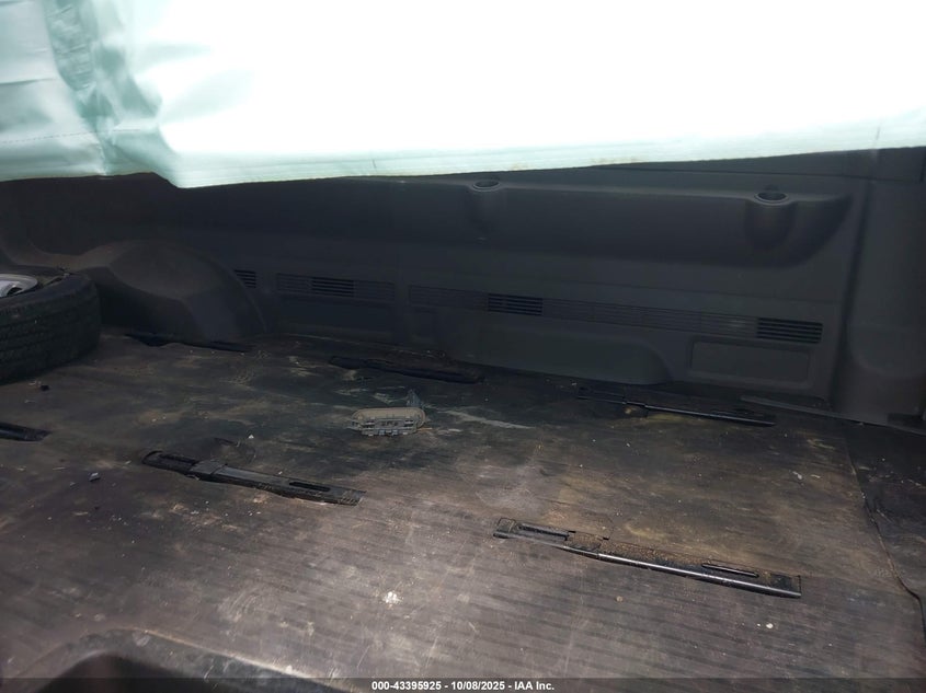 2023 GMC Savana Passenger Rwd 3500 Extended Wheelbase Ls VIN: 1GJZ7NFP3P1161461 Lot: 43395925