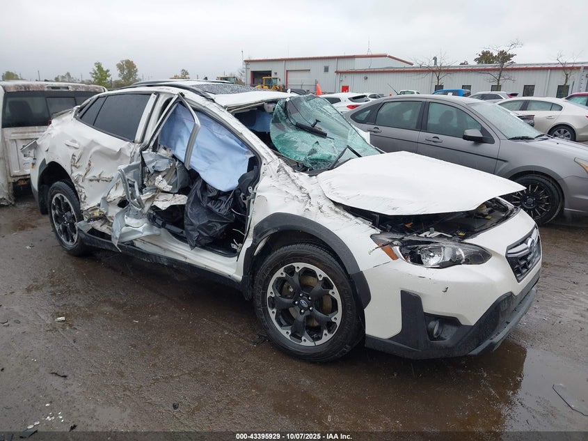 SUBARU CROSSTREK PREMIUM