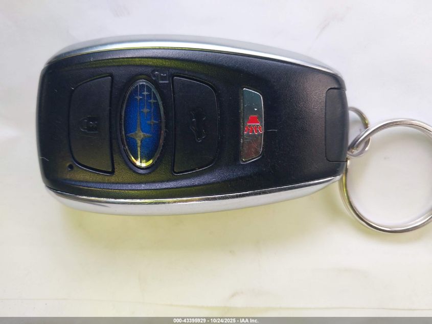 2022 Subaru Crosstrek Premium VIN: JF2GTAEC4NH222730 Lot: 43395929