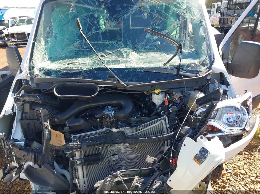 2019 Ford Transit-350 Xlt VIN: 1FDAX2CM5KKA76312 Lot: 43395937