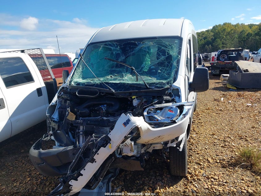 2019 Ford Transit-350 Xlt VIN: 1FDAX2CM5KKA76312 Lot: 43395937