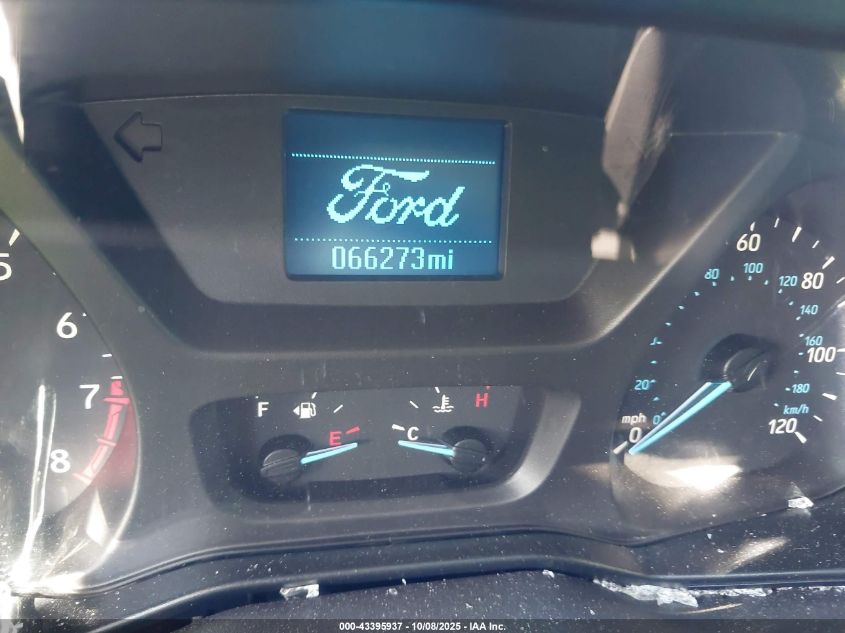 2019 Ford Transit-350 Xlt VIN: 1FDAX2CM5KKA76312 Lot: 43395937