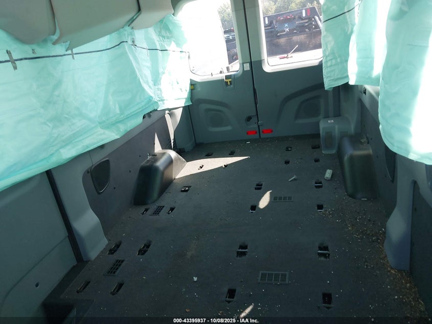 2019 Ford Transit-350 Xlt VIN: 1FDAX2CM5KKA76312 Lot: 43395937