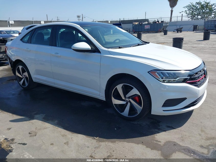 VOLKSWAGEN JETTA 1.4T R-LINE/1.4T S/1.4T SE