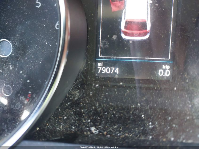 2018 Volkswagen Tiguan 2.0T Se/2.0T Sel VIN: 3VV2B7AX1JM061915 Lot: 43395944