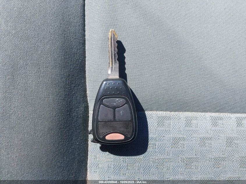 2005 Jeep Liberty Sport VIN: 1J4GL48K65W553236 Lot: 43395948