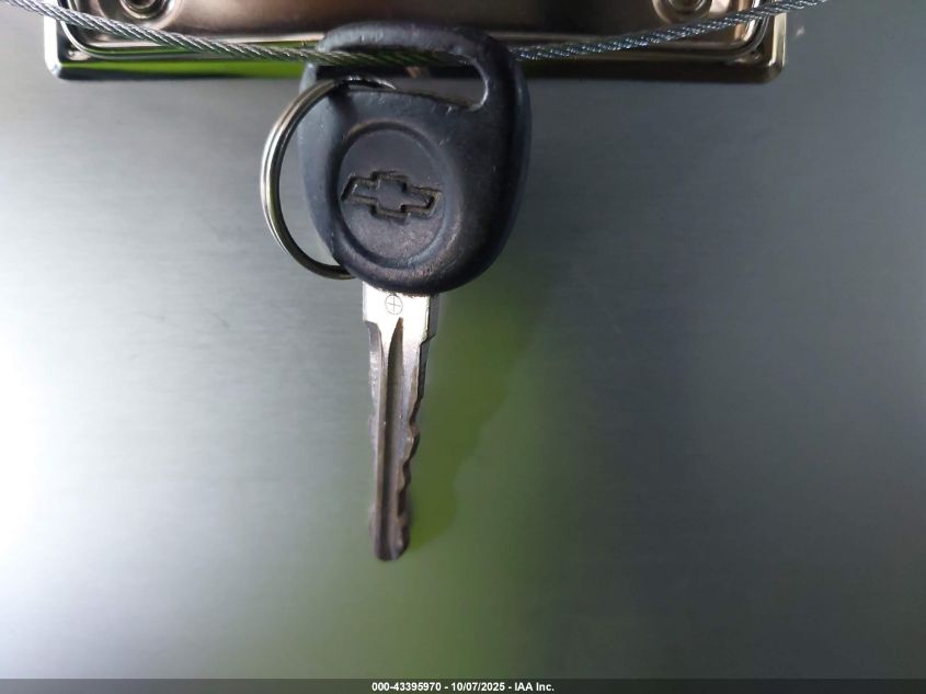 2007 Chevrolet Tahoe Lt VIN: 1GNFC13007J250689 Lot: 43395970