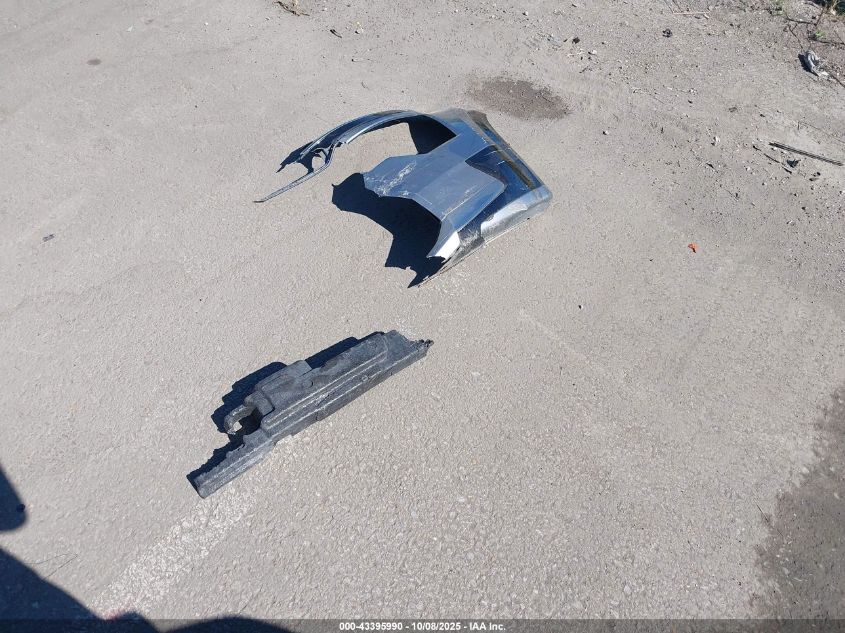 2023 Kia Niro Ev Wind VIN: KNDCR3L16P5021652 Lot: 43395990