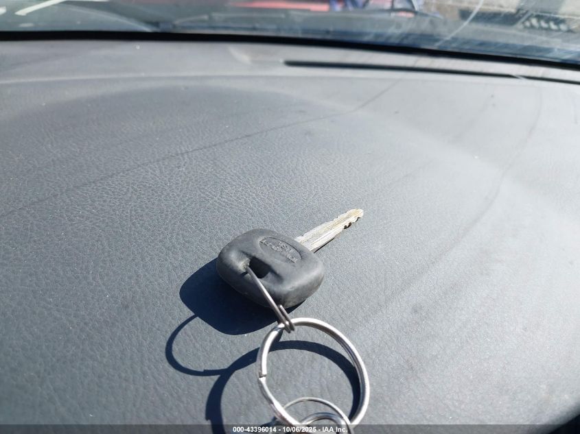 2006 Toyota Corolla S VIN: 1NXBR32E66Z610653 Lot: 43396014