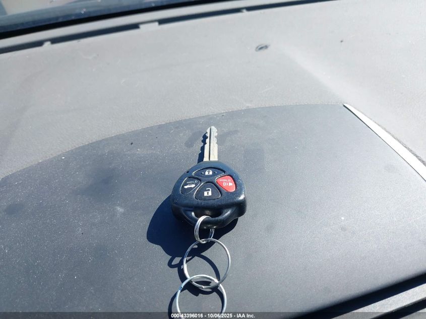 2009 Toyota Corolla Xle VIN: 1NXBU40E19Z063254 Lot: 43396016