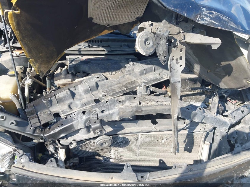 2013 Scion Tc VIN: JTKJF5C73D3048047 Lot: 43396037