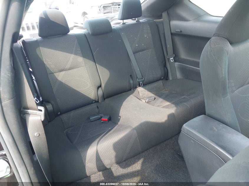 2013 Scion Tc VIN: JTKJF5C73D3048047 Lot: 43396037