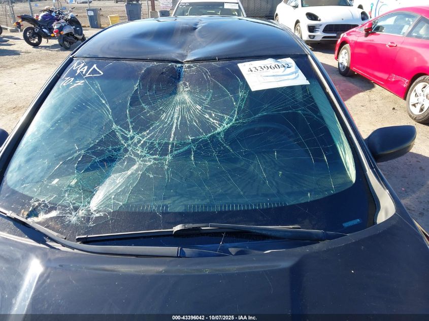 2017 Nissan Altima 2.5 S VIN: 1N4AL3AP6HC150168 Lot: 43396042