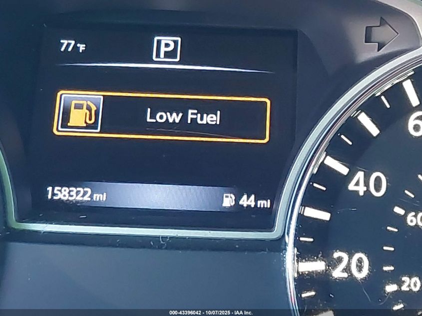 2017 Nissan Altima 2.5 S VIN: 1N4AL3AP6HC150168 Lot: 43396042