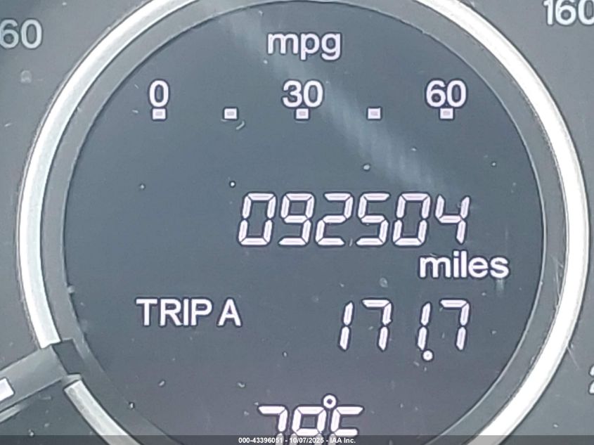 2014 Honda Cr-V Lx VIN: 5J6RM3H3XEL036984 Lot: 43396051