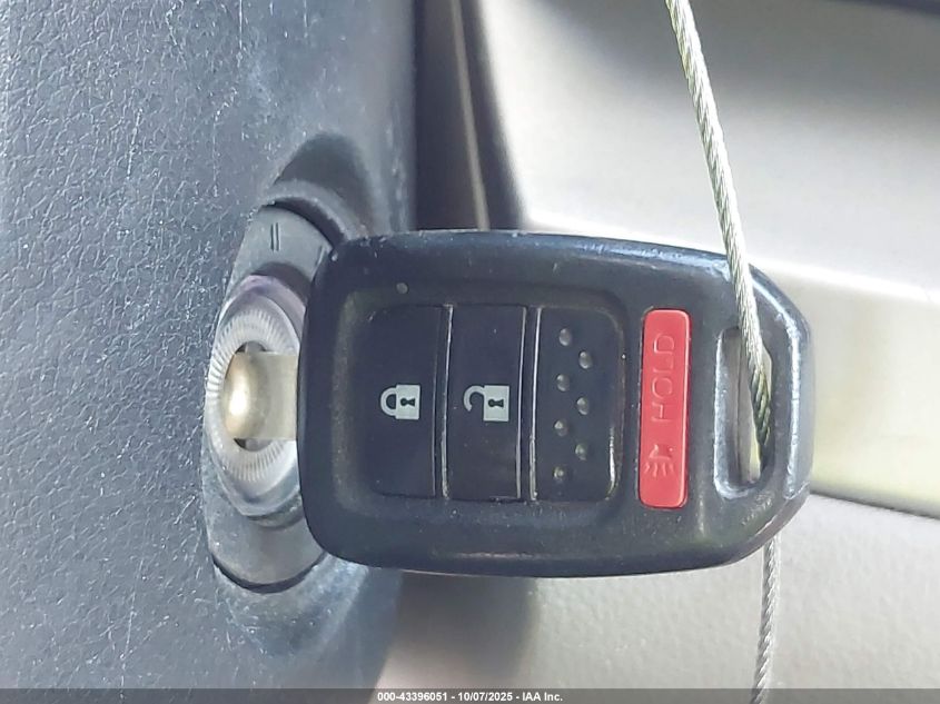 2014 Honda Cr-V Lx VIN: 5J6RM3H3XEL036984 Lot: 43396051