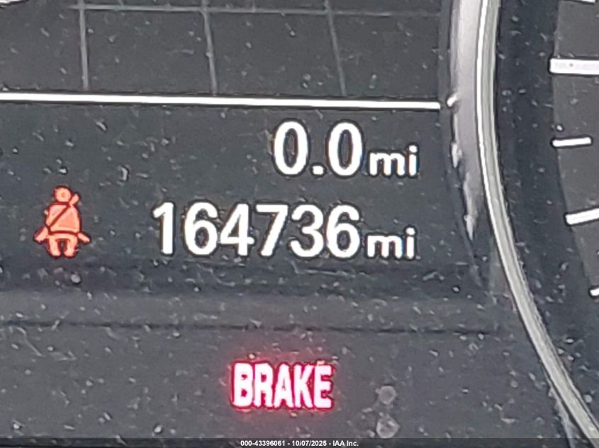 2011 Audi A8 L 4.2 VIN: WAURVAFD6BN005344 Lot: 43396061