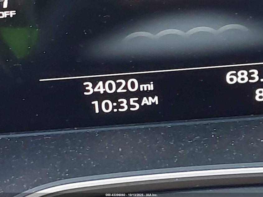 2025 Audi Q5 Premium Plus 45 Tfsi S Line Quattro S Tronic VIN: WA1EAAFY0S2025875 Lot: 43396060