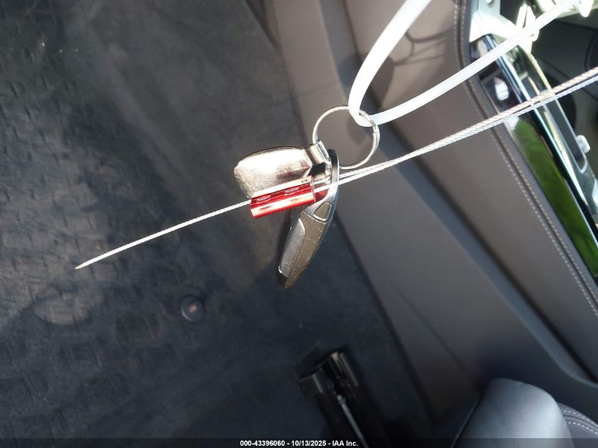 2025 Audi Q5 Premium Plus 45 Tfsi S Line Quattro S Tronic VIN: WA1EAAFY0S2025875 Lot: 43396060