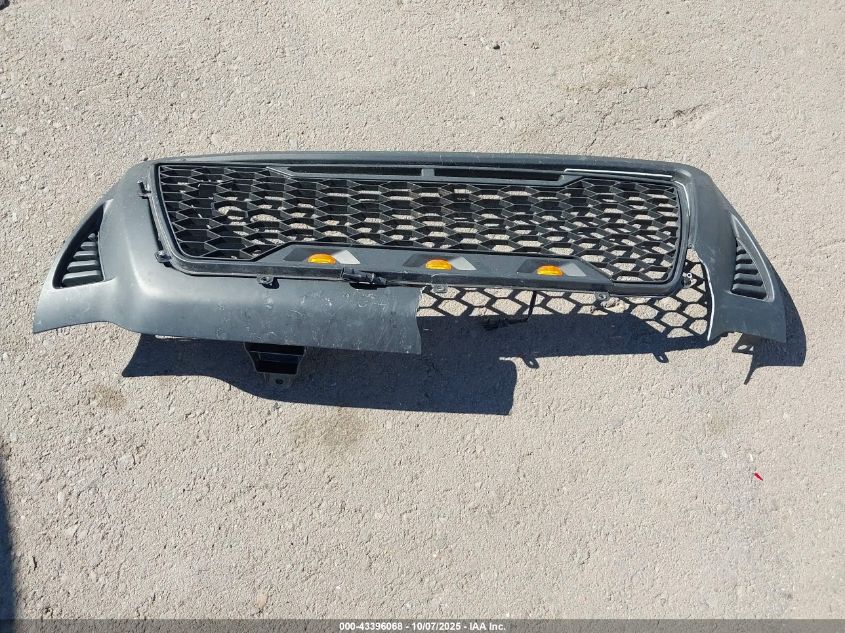 2006 Toyota Tacoma Prerunner V6 VIN: 5TEJU62N16Z282811 Lot: 43396068