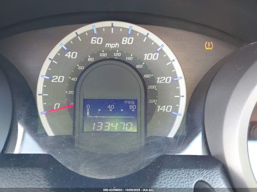 2009 Honda Fit VIN: JHMGE882X9S014265 Lot: 43396083