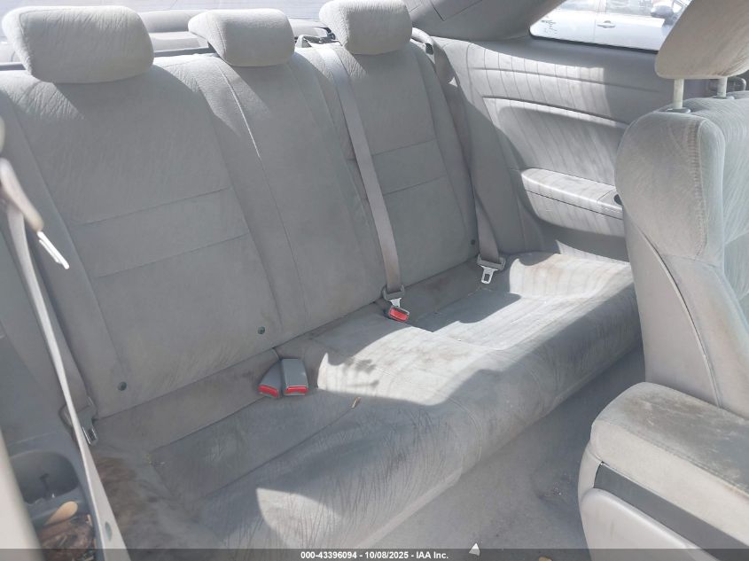 2008 Honda Civic Lx VIN: 2HGFG11618H500790 Lot: 43396094