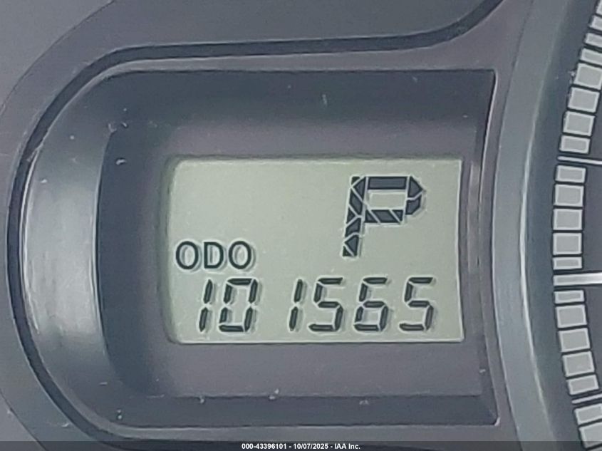 2011 Toyota Sienna Le V6 VIN: 5TDKK3DC3BS112851 Lot: 43396101