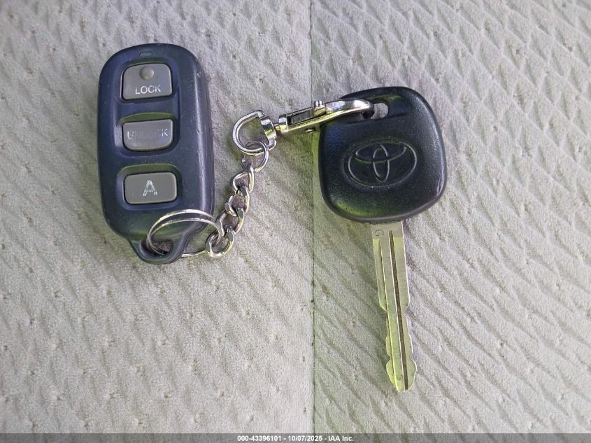 2011 Toyota Sienna Le V6 VIN: 5TDKK3DC3BS112851 Lot: 43396101