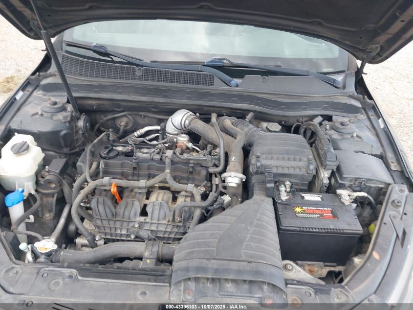 2013 Kia Optima Sx VIN: 5XXGR4A62DG094627 Lot: 43396103