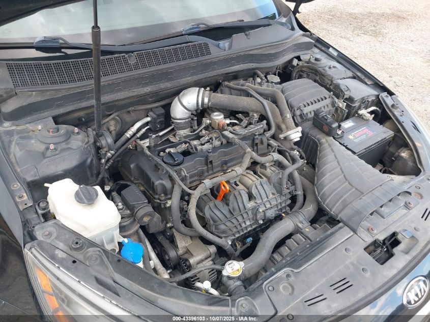 2013 Kia Optima Sx VIN: 5XXGR4A62DG094627 Lot: 43396103