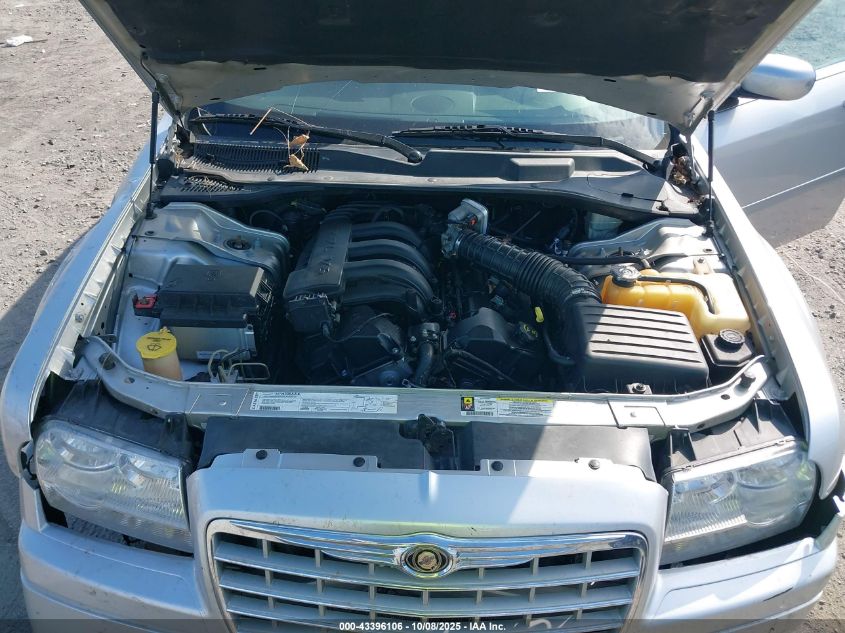 2006 Chrysler 300 VIN: 2C3LA43R26H514257 Lot: 43396106