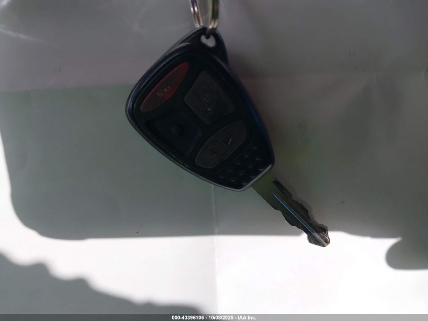 2006 Chrysler 300 VIN: 2C3LA43R26H514257 Lot: 43396106