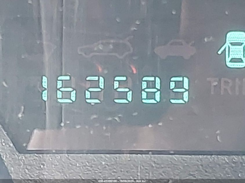 2006 Chrysler 300 VIN: 2C3LA43R26H514257 Lot: 43396106