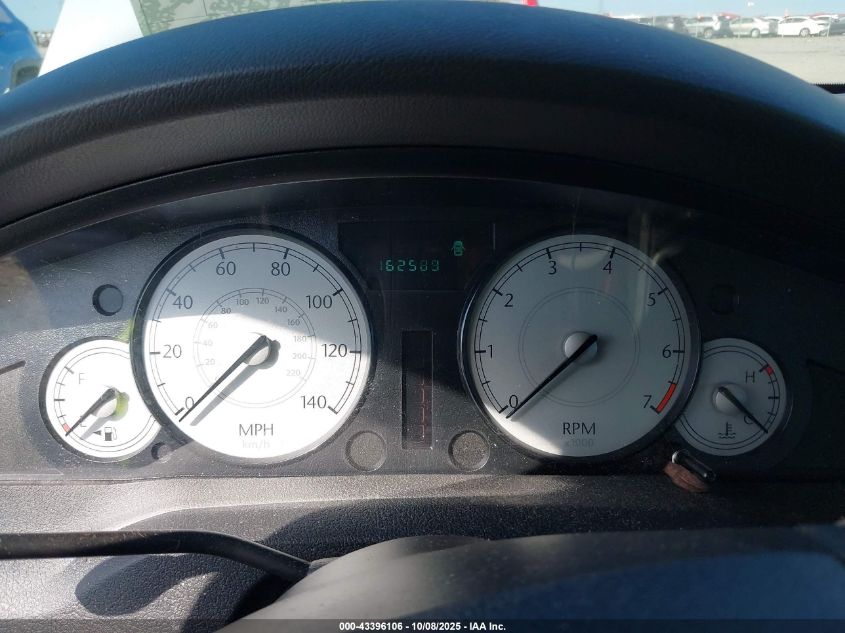 2006 Chrysler 300 VIN: 2C3LA43R26H514257 Lot: 43396106