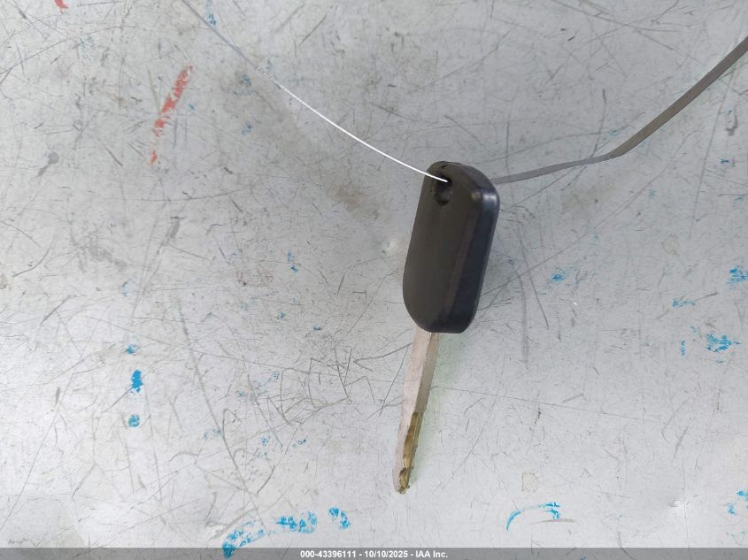 2006 Honda Civic Lx VIN: 2HGFG12696H537937 Lot: 43396111