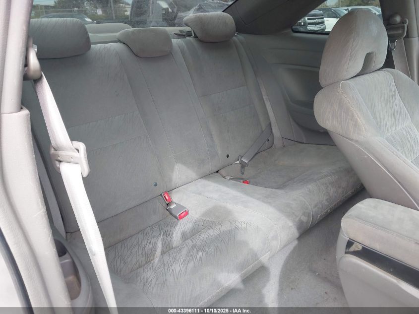 2006 Honda Civic Lx VIN: 2HGFG12696H537937 Lot: 43396111