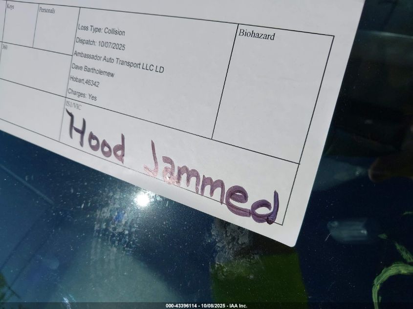 2010 Ford Fusion Sel VIN: 3FAHP0JA0AR265336 Lot: 43396114