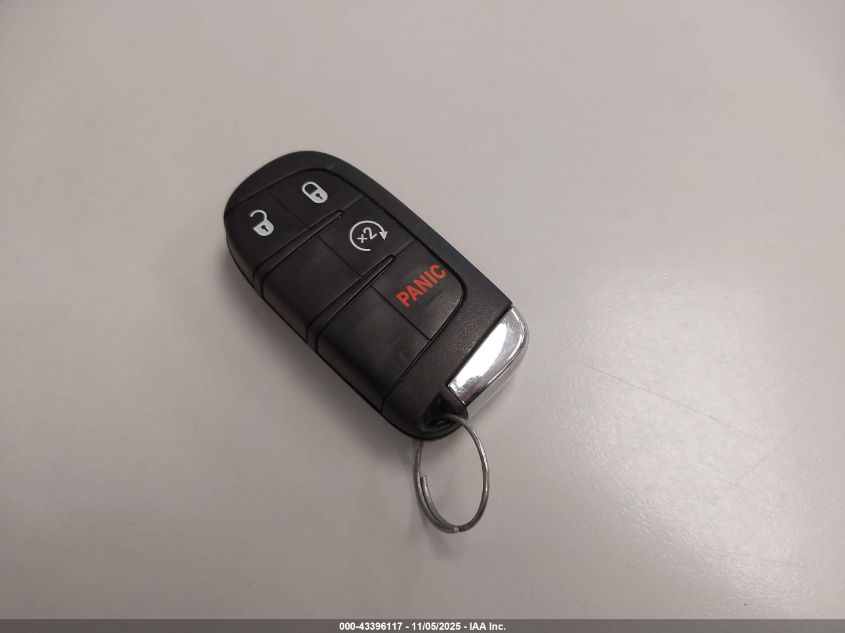 2020 Jeep Renegade Latitude 4X4 VIN: ZACNJBBB9LPL68489 Lot: 43396117