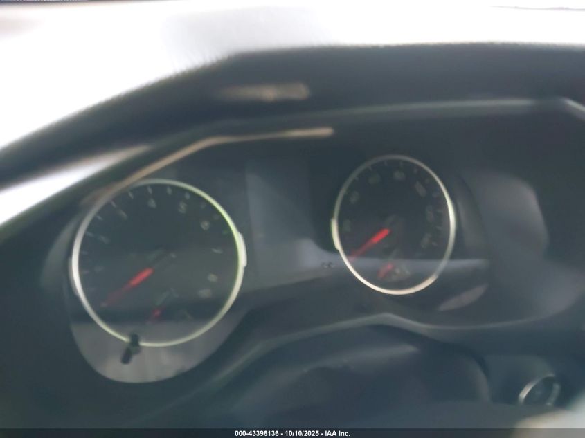 2022 Toyota Rav4 Xle VIN: 2T3P1RFV1NW324306 Lot: 43396136