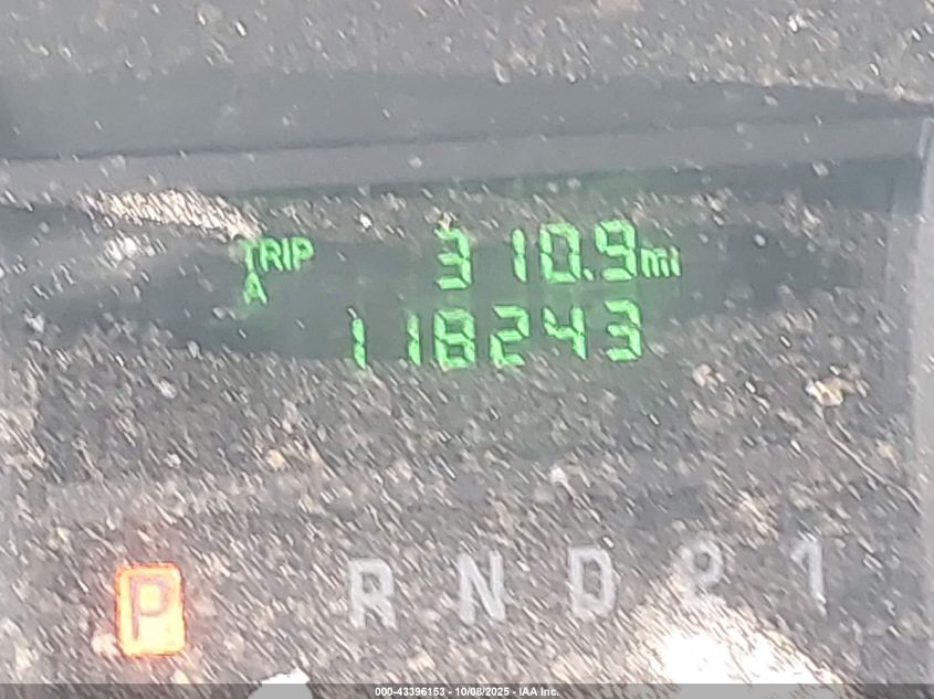 2011 Ford E-250 Commercial VIN: 1FTNE2EW0BDA31616 Lot: 43396153